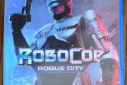 Robocop : Rogue City Ps5