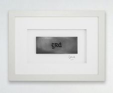 Irish Gra Art