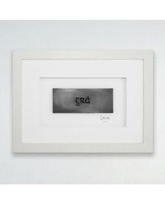 Irish Gra Art