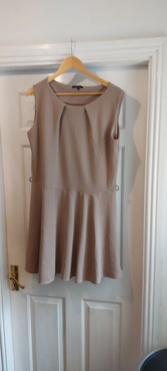 Mystify Summer Dress