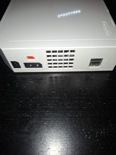 Nintendo Wii Read Description!