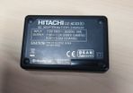 Hitachi DZ-ACS3 E Camcorder battery charger GENUINE