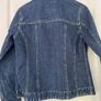 Dorothy Perkins Y2K Denim Jacket - Size 8 Image 3