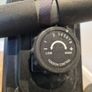 Opti Magnetic Rowing Machine Image 4