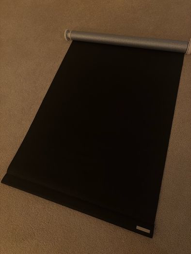 Small Thermal Blind