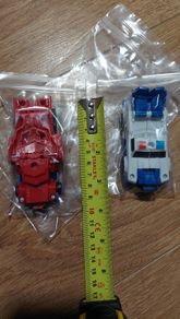 Transformers / toys / combiners