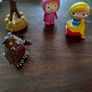 Tonie Box with 4 character stories Image 2