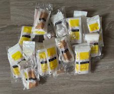 NEW Oral Dispensing Syringe - 50
