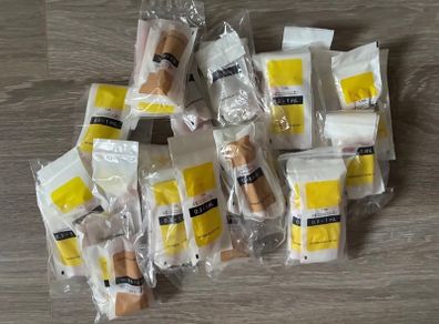 NEW Oral Dispensing Syringe - 50