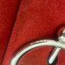 Designer JW Anderson Disc Bag Image 6