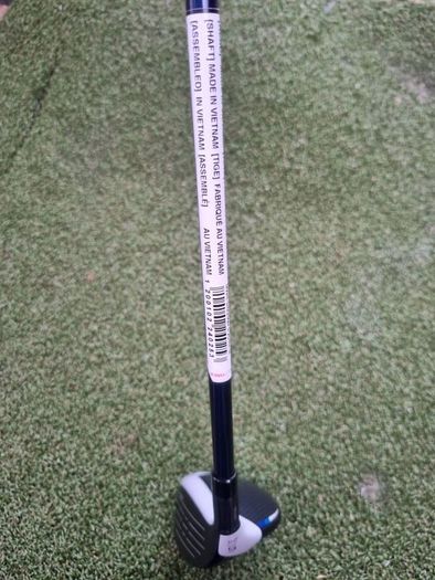 Taylormade Sim 2 Max