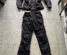 RICHA Motorcycle Suit, Size XL