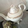 Antique Large Teapot Image 6