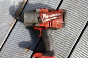 Milwaukee M18 FUEL 1/2" Impact Wrench (M18 BIW12) - Body Only