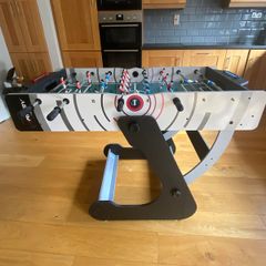 Folding Football Table 4 foot