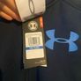 BNWT Under Armour Zip Up YXL Image 7