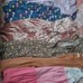 girls clothes bundle size 6-7 Image 4