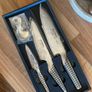 knife set Image 5