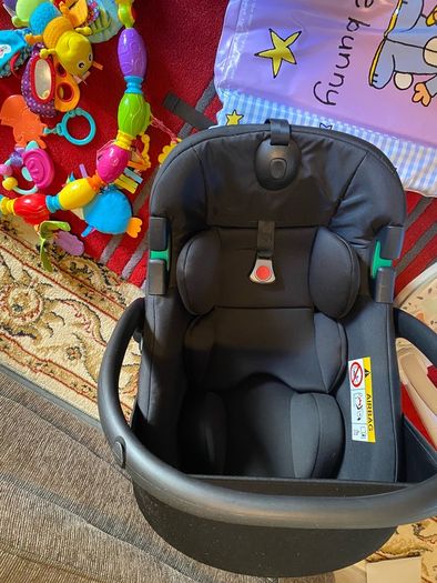 baby items
