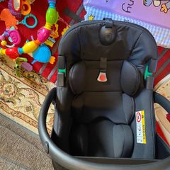 infant car seat