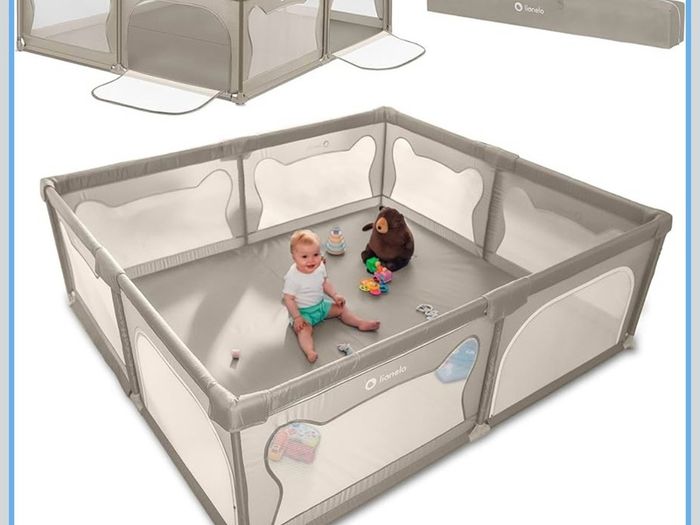 Playpen