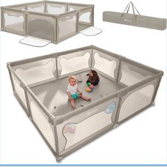 Playpen