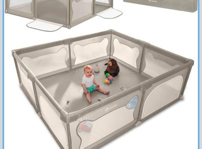 Playpen
