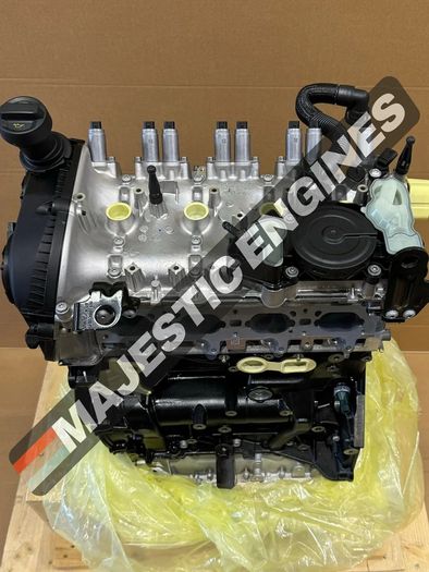 Volkswagen 2.0 TFSI/TSI Engine CHH - New