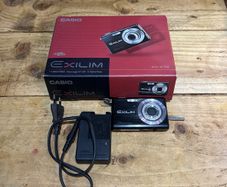 digital camera