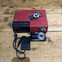 digital camera