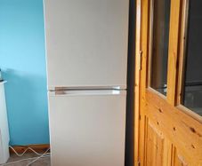Logik 50-50 fridge freezer