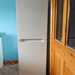 Logik 50-50 fridge freezer