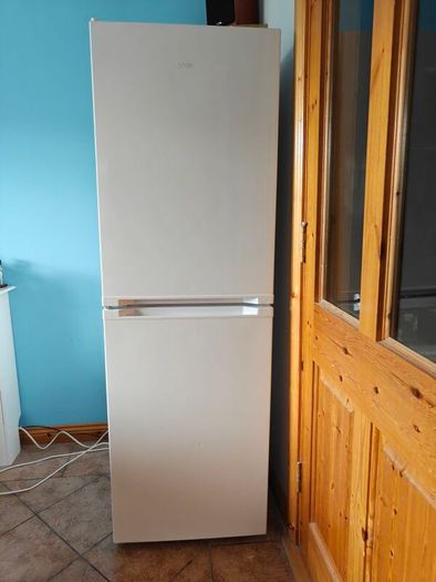Logik 50-50 fridge freezer