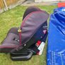 Graco Seat Image 3