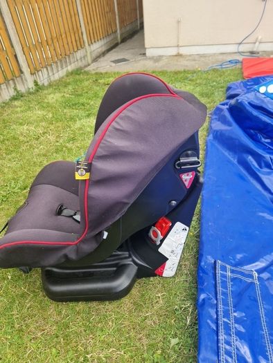 Graco Seat