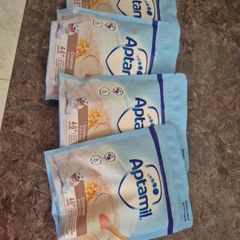 Aptimil Creamed Porridge 4 pouches