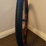 mountain bike wheel 27.5 inch Image 3