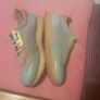 Hispanitas Multicoloured Trainers Image 5