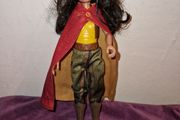 Disney Raya and the last Dragon Doll