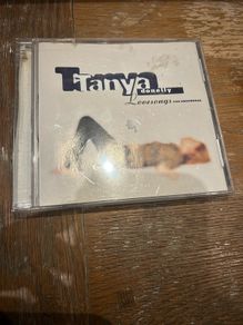 Tanya Donelly Lovesongs for Underdogs