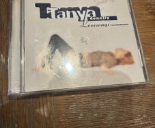 Tanya Donelly Lovesongs for Underdogs