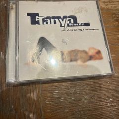 Tanya Donelly Lovesongs for Underdogs