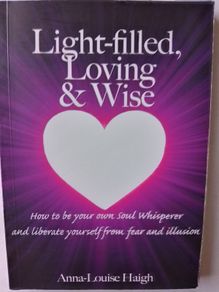 Light-Filled, Loving & Wise
