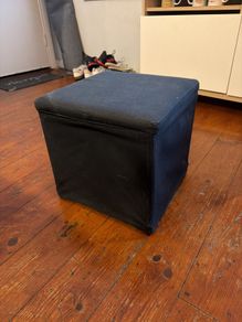 storage bench