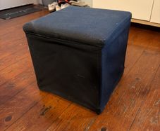 storage bench