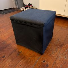 storage bench