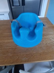 Bumbo Child Seat