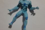 Tiny Action Figure