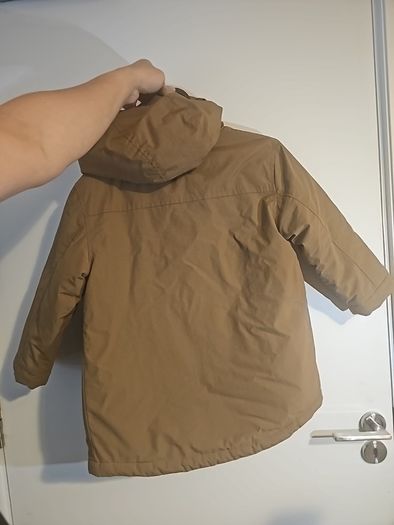 children jacket