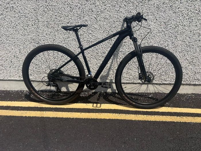 Orbea mx 50